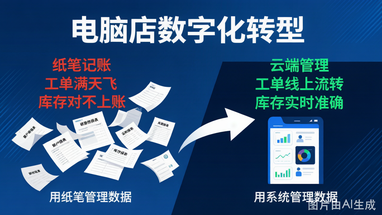 配件采购数字化、线上比价示意